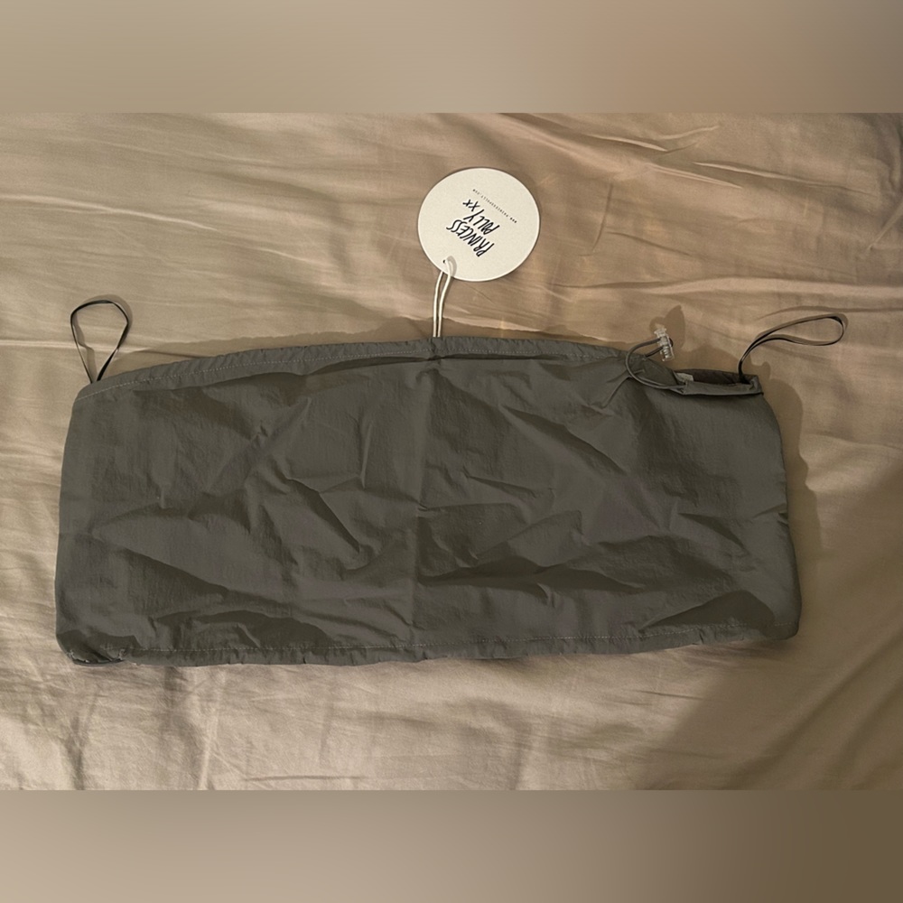 Princess Polly parachute tube top